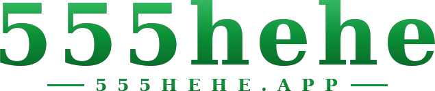 555hehe logo